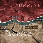 Suriye’nin Kuzeyinde Neler Oluyor?