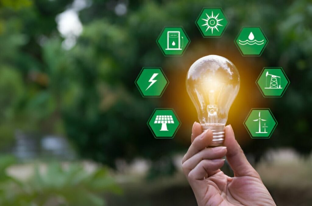 Yenilenebilir Enerjinin Ana Türleri Nelerdir