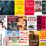 Kitap İncelemeleri