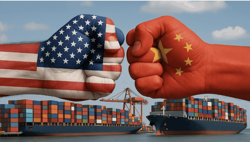 Çin’in Trump’ın Yeni Ticaret Savaşına Stratejik Tepkisi