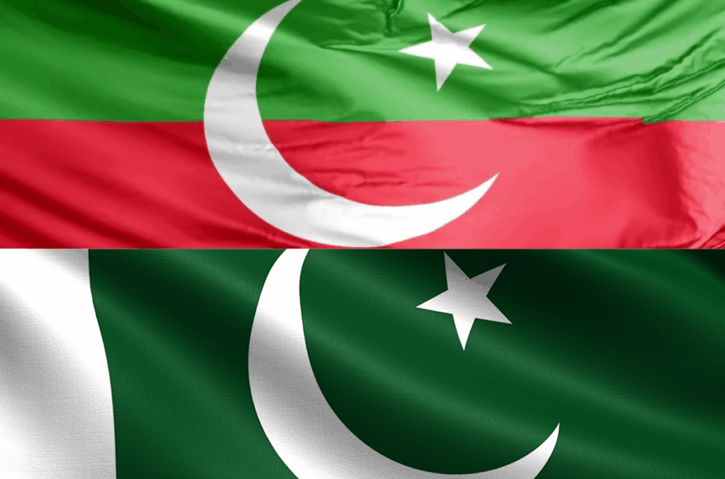 Pakistan ve Tehreek
