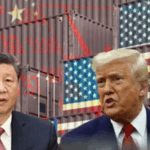 Trump’ın Gümrük Vergileri