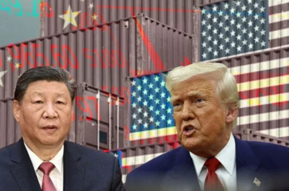 Trump’ın Gümrük Vergileri Küresel Ekonomi ve Türkiye Finans Sektörü Üzerindeki Etkileri