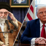 Trump’ın İran Anlaşması İsrail’in Gücünü Güvence Altına Almayı Amaçlıyor