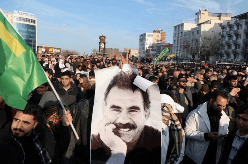 Türkiye'nin Kırılgan PKK Ateşkesi İran'ın Sabotaj Planlarına Meydan Okuyor
