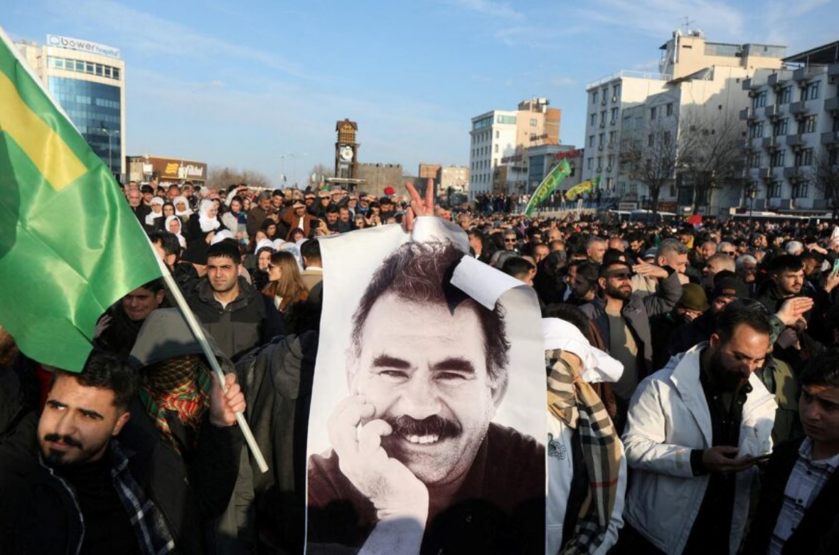 Türkiye'nin Kırılgan PKK Ateşkesi İran'ın Sabotaj Planlarına Meydan Okuyor