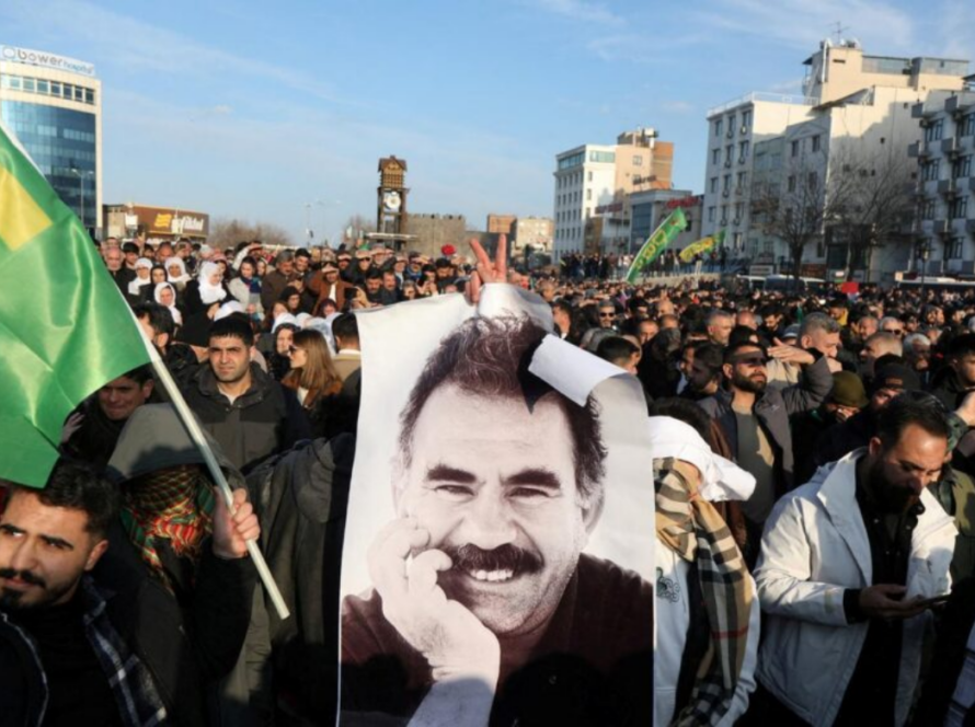 Türkiye'nin Kırılgan PKK Ateşkesi İran'ın Sabotaj Planlarına Meydan Okuyor