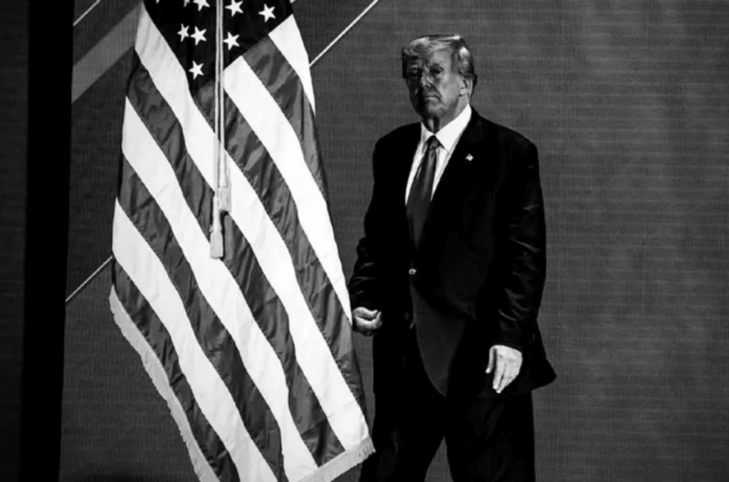 Büyük Amerikan Çöküşü ve Thomas Friedman'ın Makalesi