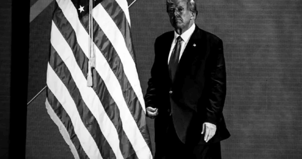 Büyük Amerikan Çöküşü ve Thomas Friedman'ın Makalesi