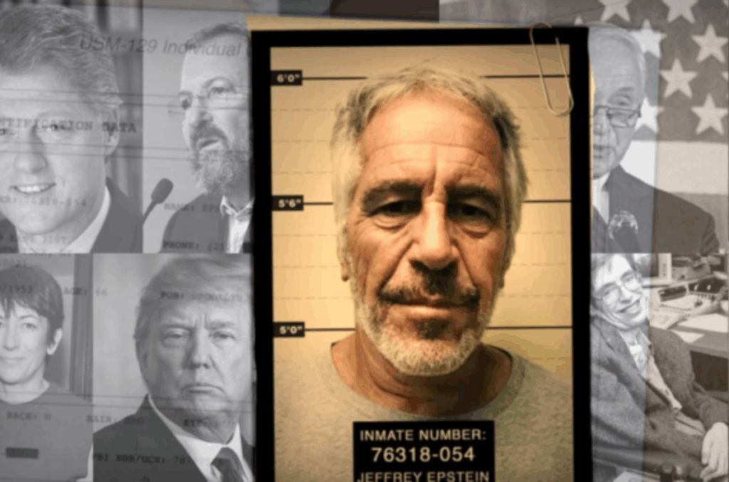 Epstein Dosyası Trump’ı Deli Kral’a mı Dönüştürdü