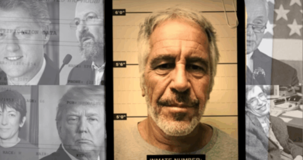 Epstein Dosyası Trump’ı Deli Kral’a mı Dönüştürdü