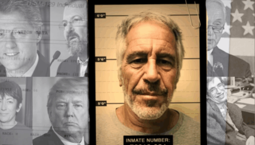 Epstein Dosyası Trump’ı Deli Kral’a mı Dönüştürdü
