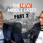 İFŞA “Biz Sahip Olacağız” Trump’ın Suriye Üzerinden Gazze Yolu | ABD’nin Hegemonya Mücadelesi | Bölüm 2 | Dr. Jilani