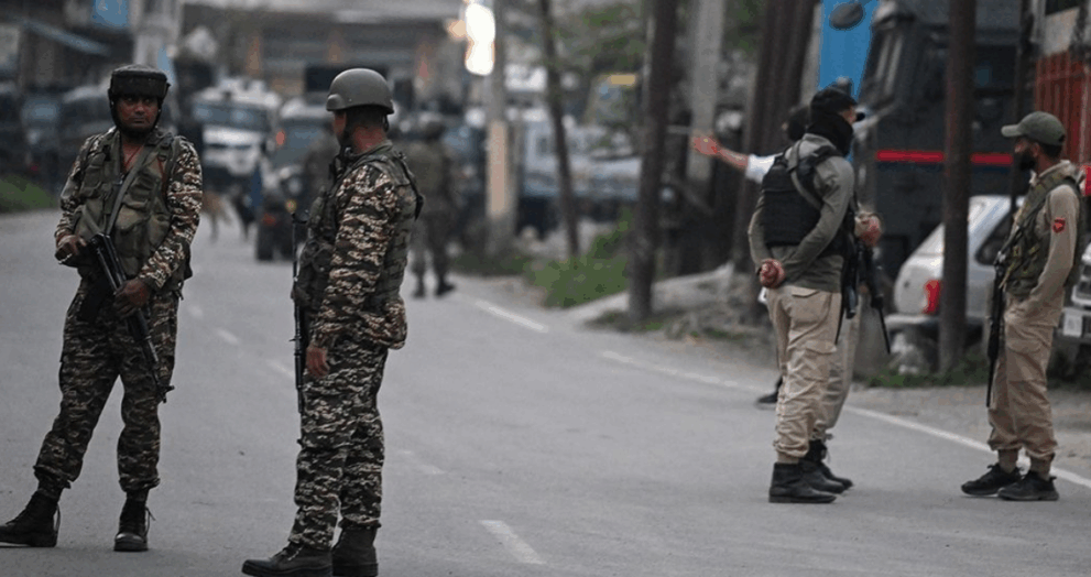 Pakistan'ın Zorluk Üçgeni