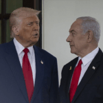 Trump İsrail’in İran’a Saldırı Planını Biliyordu