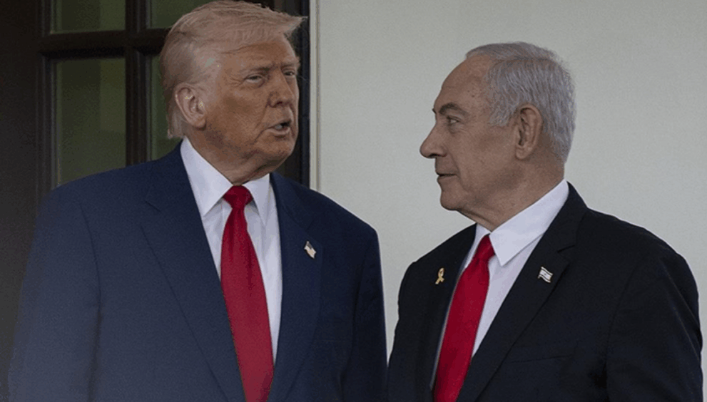 Trump İsrail’in İran’a Saldırı Planını Biliyordu
