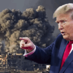 Trump’ın Ortadoğu’daki Tehlikeli ve Kirli Oyunu Ters Tepebilir