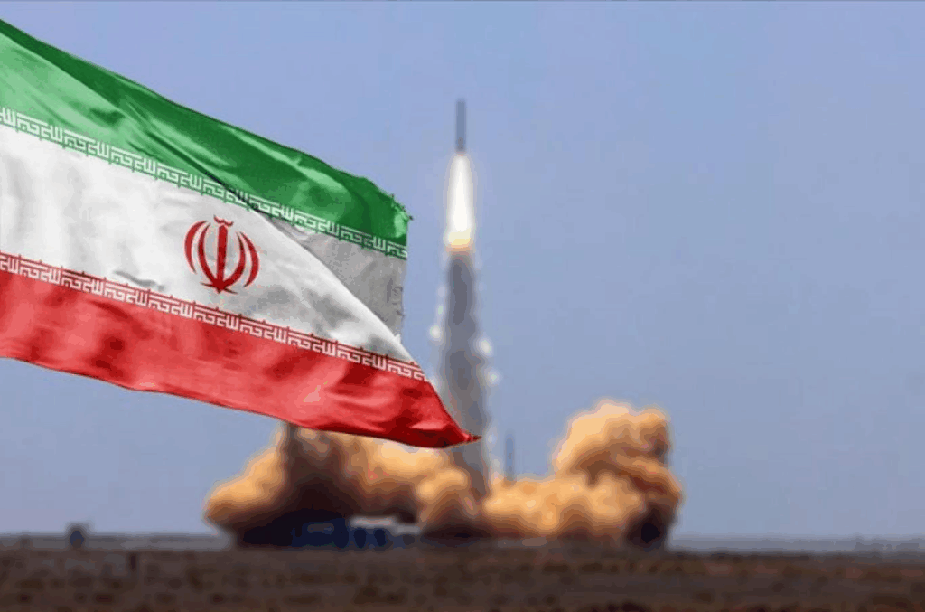 iran giyotinin altında... amerika kabuğunu değiştiriyor, bölge baştan şekilleniyor!