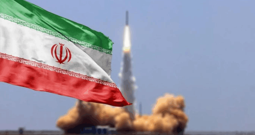 iran giyotinin altında... amerika kabuğunu değiştiriyor, bölge baştan şekilleniyor!