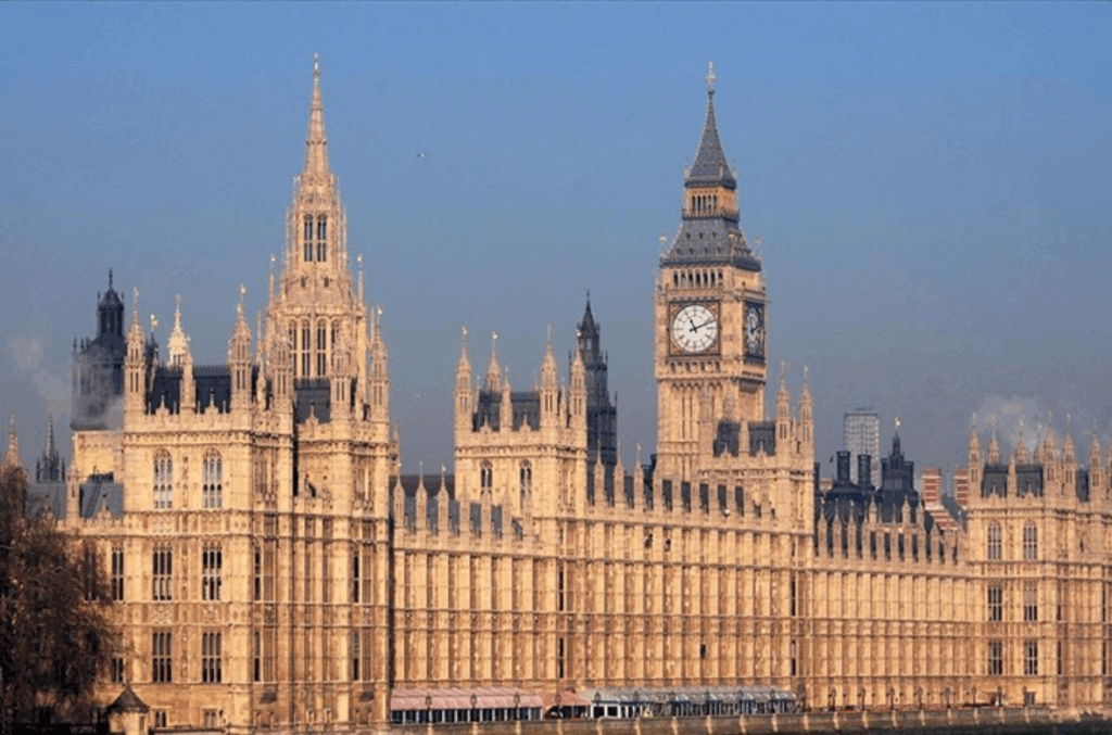Britanya ve 77’nin Zehirli Mirası
