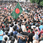 Demokrasi ve Bangladeş