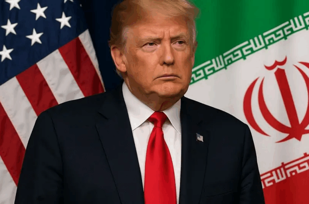 Derin Devlet Trump’ı İran’a Tekrar Saldırmaya Zorluyor