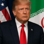 Derin Devlet Trump’ı İran’a Tekrar Saldırmaya Zorluyor