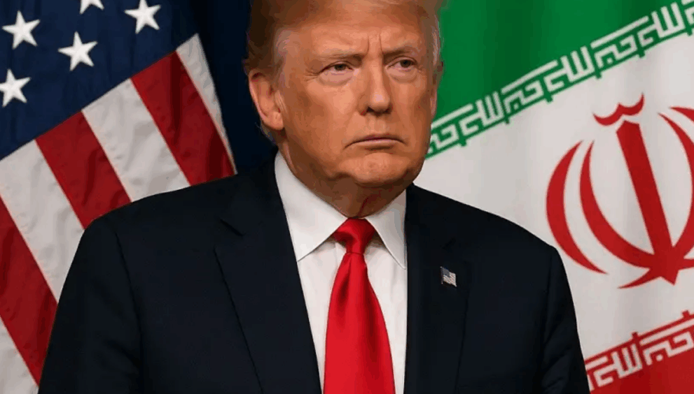 Derin Devlet Trump’ı İran’a Tekrar Saldırmaya Zorluyor