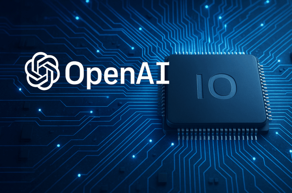 OpenAI Anlaşması Yapay Zekâ Egemenliğini Yeniden Tanımladı