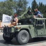 Rusya, Taliban ve Büyük Oyunun Geri Dönüşü