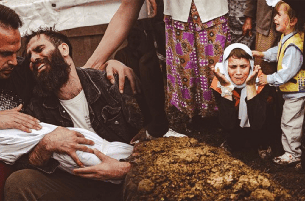 Srebrenitsa’dan Gazze’ye: Ümmetin Kalkanına İhtiyacı Var