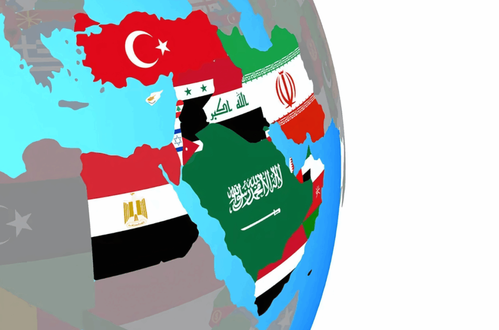 5 Ağustos İslam Beldeleri Haftalık Bülten Değerlendirme