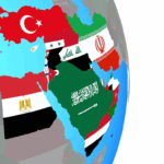 5 Ağustos İslam Beldeleri Haftalık Bülten Değerlendirme