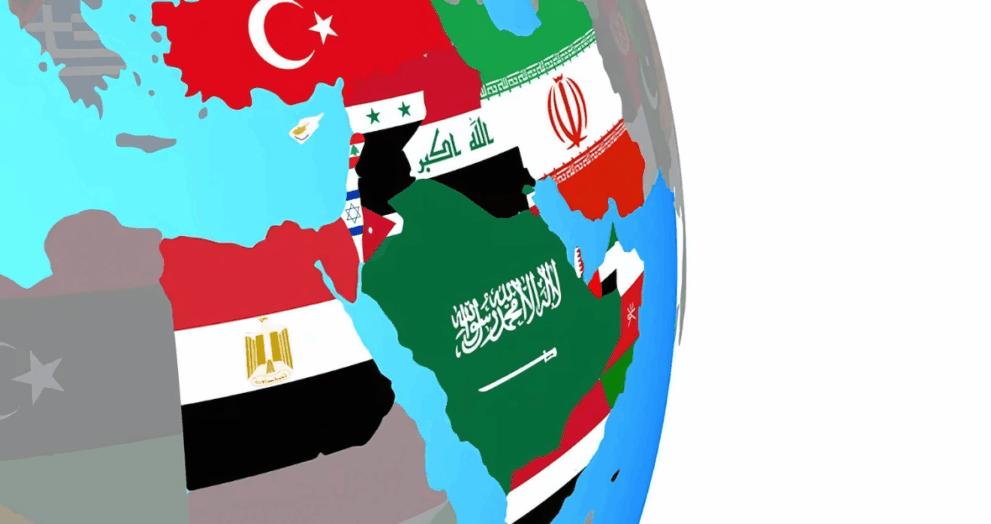 5 Ağustos İslam Beldeleri Haftalık Bülten Değerlendirme