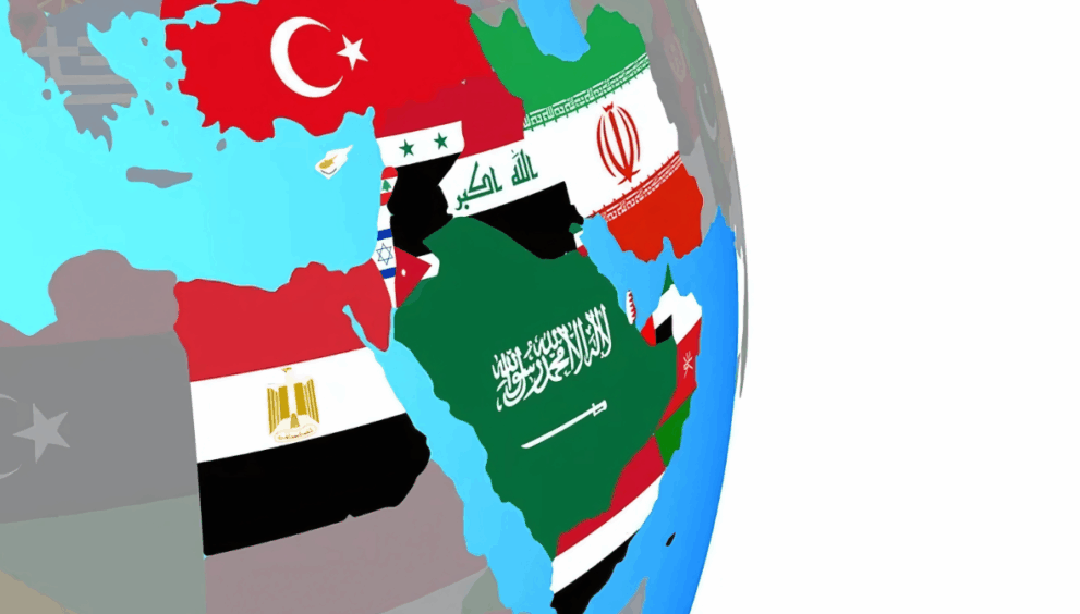 5 Ağustos İslam Beldeleri Haftalık Bülten Değerlendirme