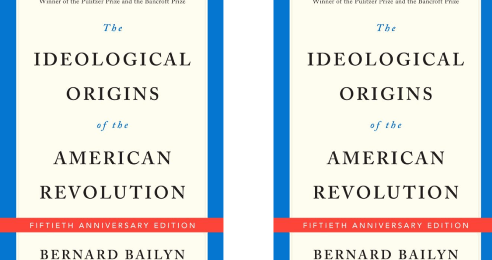 Amerikan Devrimi’nin İdeolojik Kökenleri