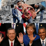 Gazzeliler Dünya Liderlerinin Boş Laflarını Yiyemez