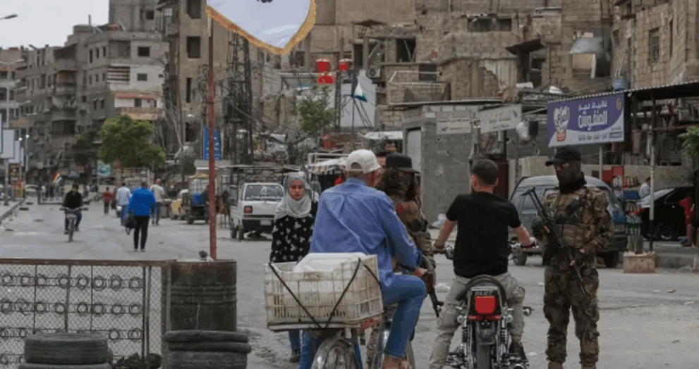 Kanlı Suveyda Olaylarının Doğruladığı Siyasi ve İdeolojik Gerçekler