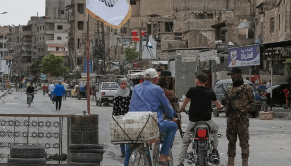 Kanlı Suveyda Olaylarının Doğruladığı Siyasi ve İdeolojik Gerçekler