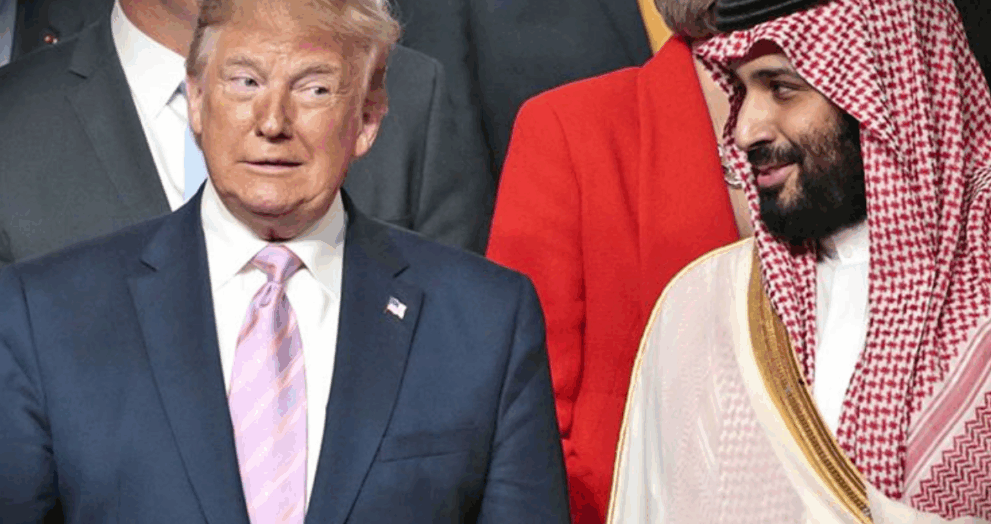 Suudi Arabistan'a Doğru Bir Bakış