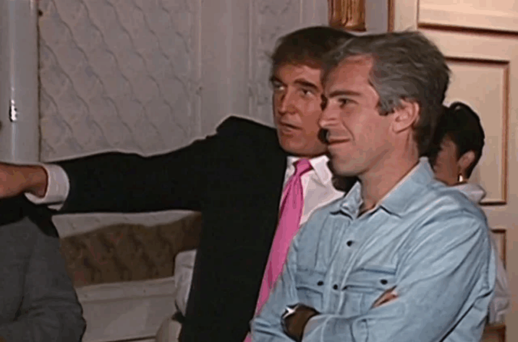 Trump’ın Bitmek Bilmeyen Savaşları ve Epstein Dosyaları