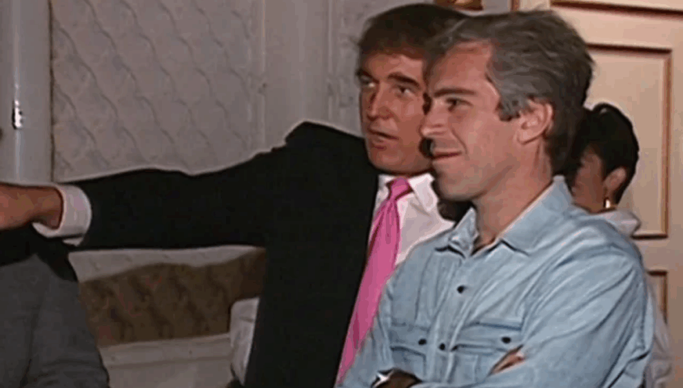 Trump’ın Bitmek Bilmeyen Savaşları ve Epstein Dosyaları