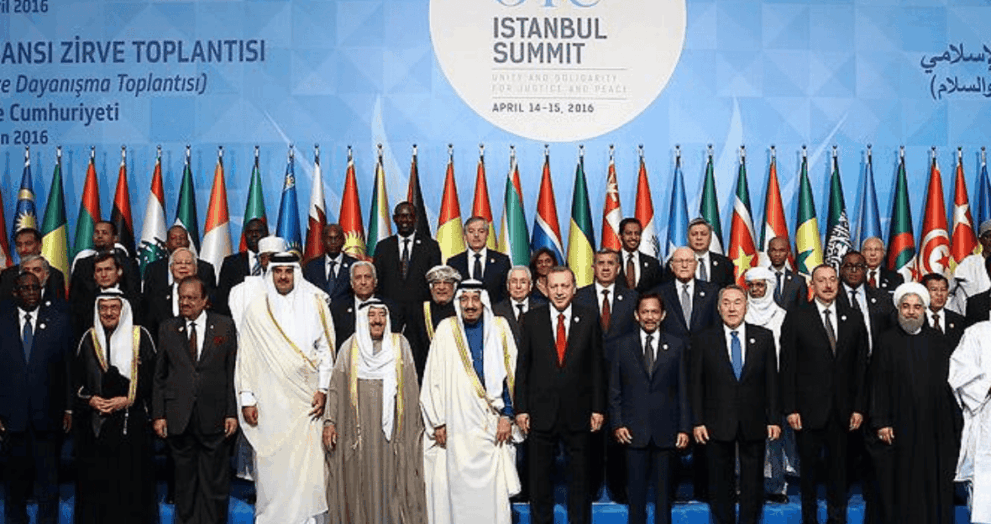 12 Ekim 2025 İslam Beldeleri Haftalık Bülten Değerlendirme