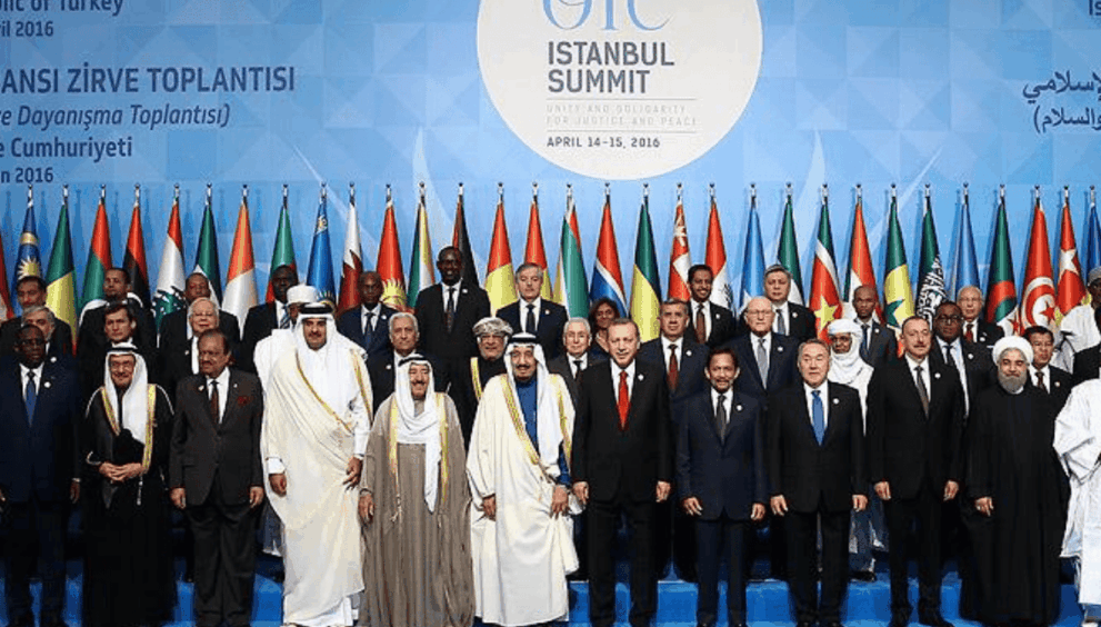 12 Ekim 2025 İslam Beldeleri Haftalık Bülten Değerlendirme
