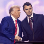 Charlie Kirk Suikastı Trump’ın İsrail Korkusunu Ateşledi