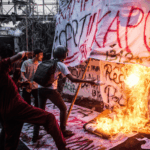 Endonezya’daki Kanlı Protestolar Ve Kökenleri