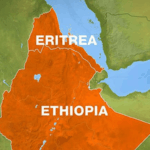 Etiyopya İle Eritre Arasındaki Gerginlikler, Onları Sömürgeci Güçler İçin Kolay Hedef Haline Getiriyor