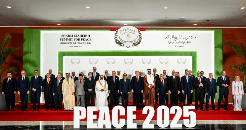 Haberlere Kısa Bir Bakış 17 Ekim 2025