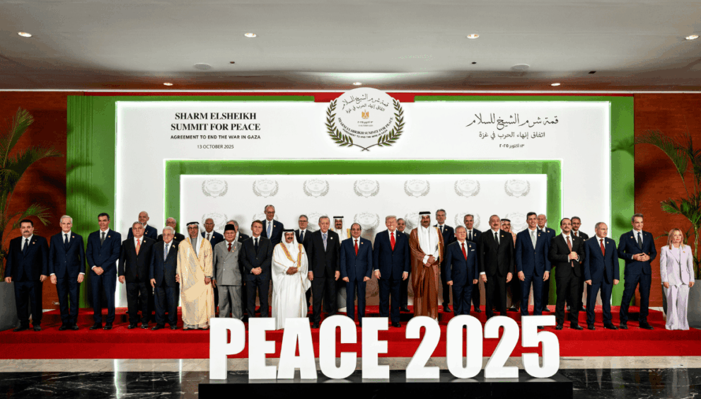 Haberlere Kısa Bir Bakış 17 Ekim 2025