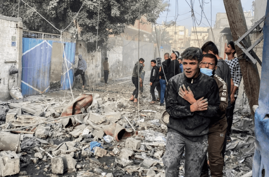 Haberlere Kısa Bir Bakış 31 Ekim 2025